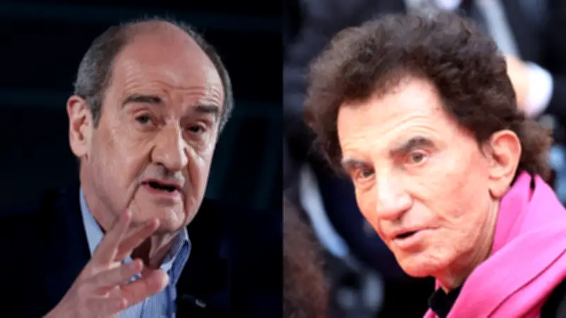 Jack Lang banni du Festival de Cannes pour notes impayées, en pleine affaire Epstein