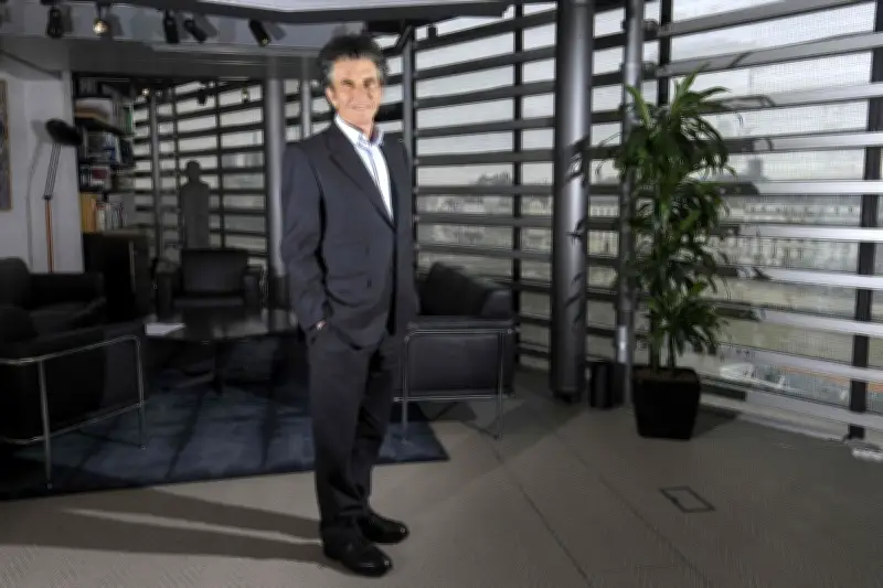 Jack Lang clame son innocence dans l'affaire Epstein et dénonce un tsunami de mensonges
