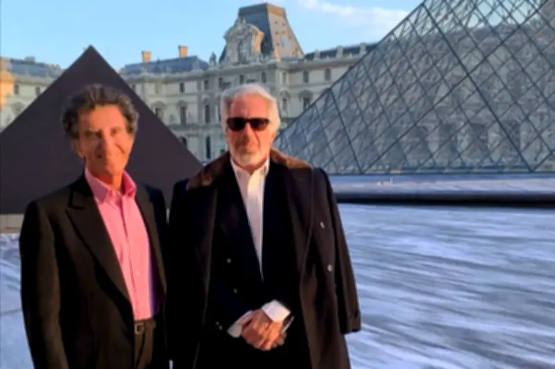 Jack Lang et Jeffrey Epstein : les zones d'ombre d'une relation controversée