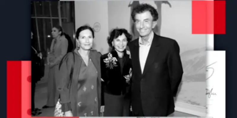 Jack Lang et Robert Maxwell : l'étonnant voyage à Moscou pour la Fête de la musique