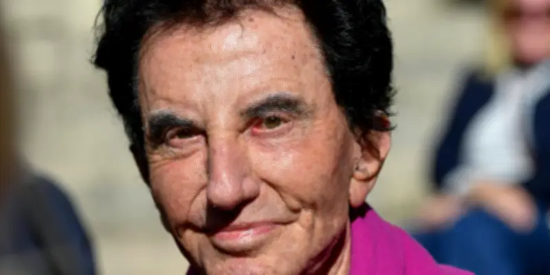 Jack Lang quitte l'Institut du monde arabe, emporté par le scandale Epstein