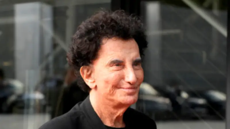 Jack Lang visé par une perquisition à l'Institut du monde arabe dans l'affaire Epstein