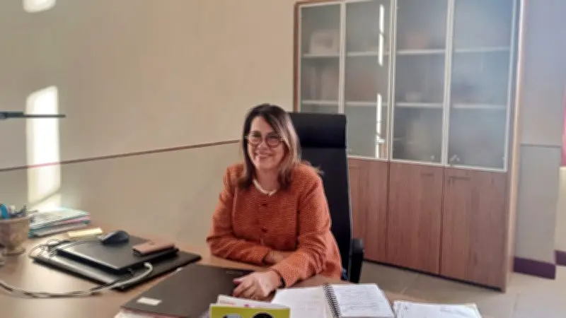 Jackie Galabrun-Boulbes candidate à un quatrième mandat à Saint-Drézéry