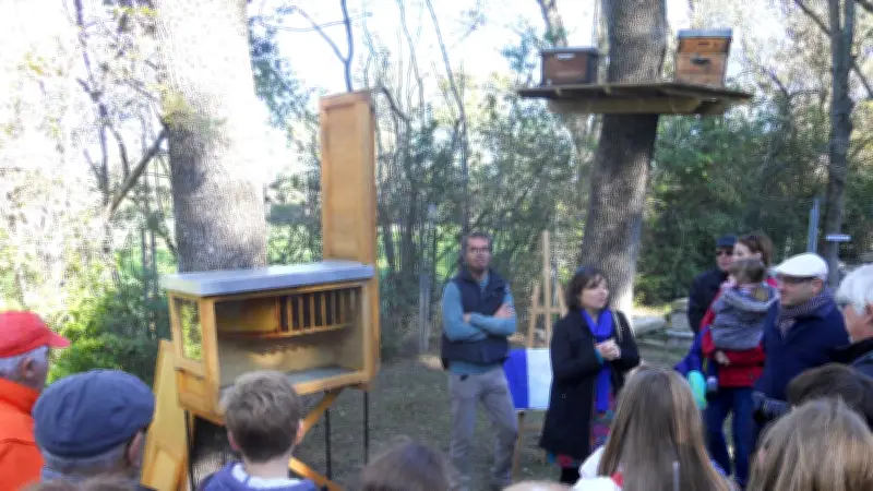 Jacou célèbre la biodiversité tout au long du mois de mars