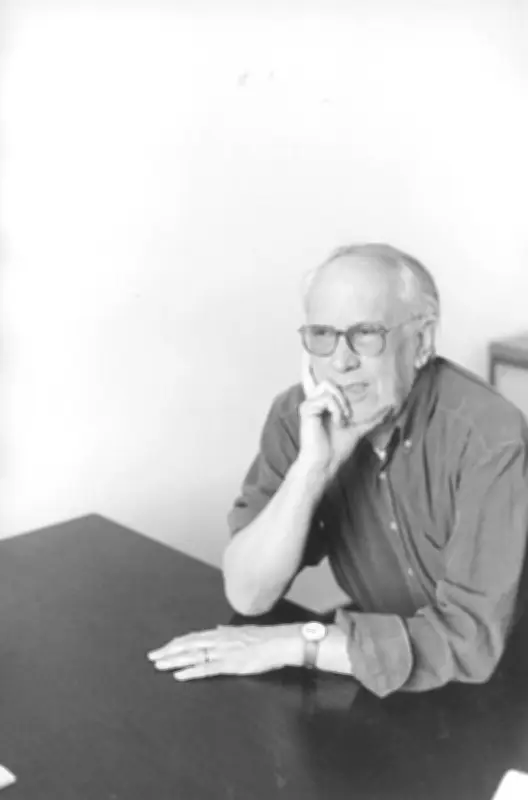 Jacques Dubois, éminent sociologue de la littérature, s'est éteint à 92 ans