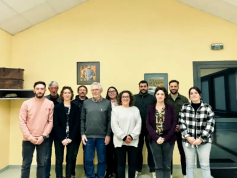 Jacques Labenne mène une liste paritaire pour les municipales 2026 à Puyol-Cazalet