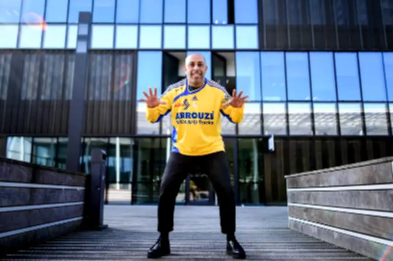 Jacques Leglib, légende du Pau FC, revient sur sa reconversion et l'évolution du club