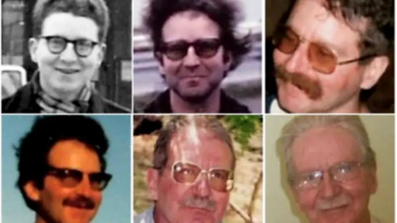 Jacques Leveugle : 89 victimes mineures et deux meurtres avoués après 55 ans d'impunité