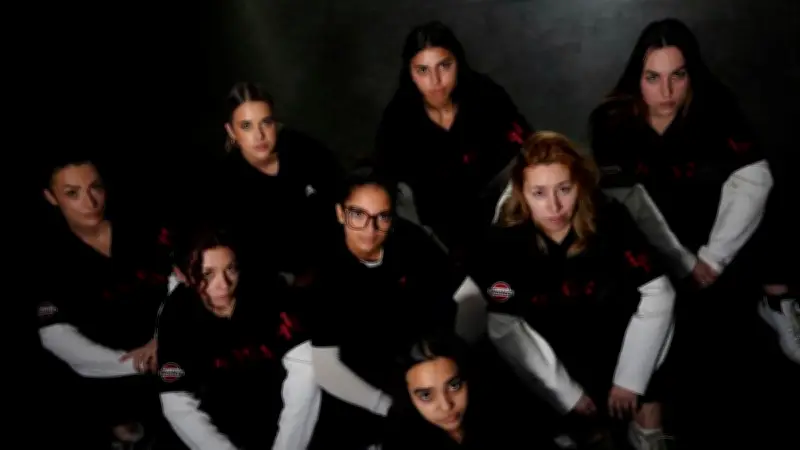 Jade Mérite, danseuse de Murviel, vise le championnat UDO de hip-hop à Marseille