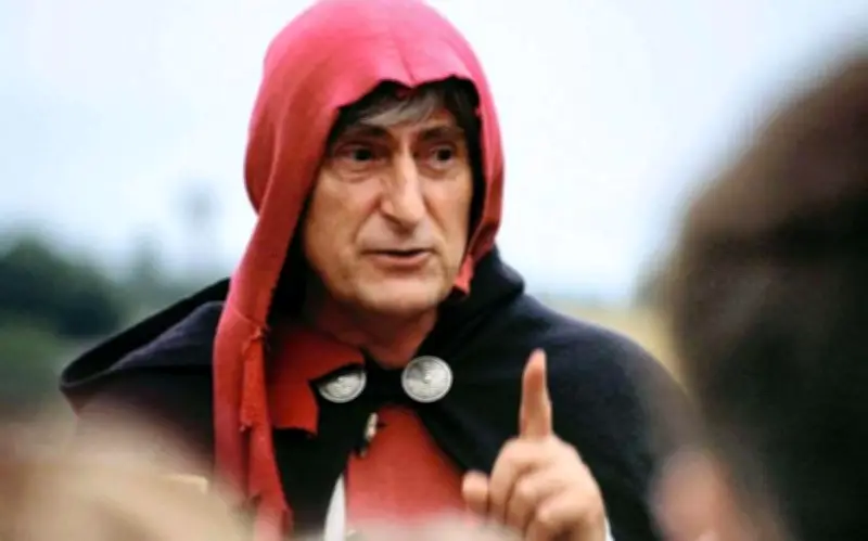 Janouille, le fils caché d'Henri IV, célèbre ses 450 ans à Nérac avec une visite théâtrale