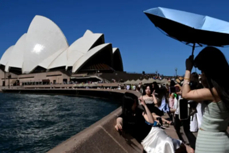 Janvier 2026 parmi les mois les plus chauds jamais enregistrés, selon les données climatiques