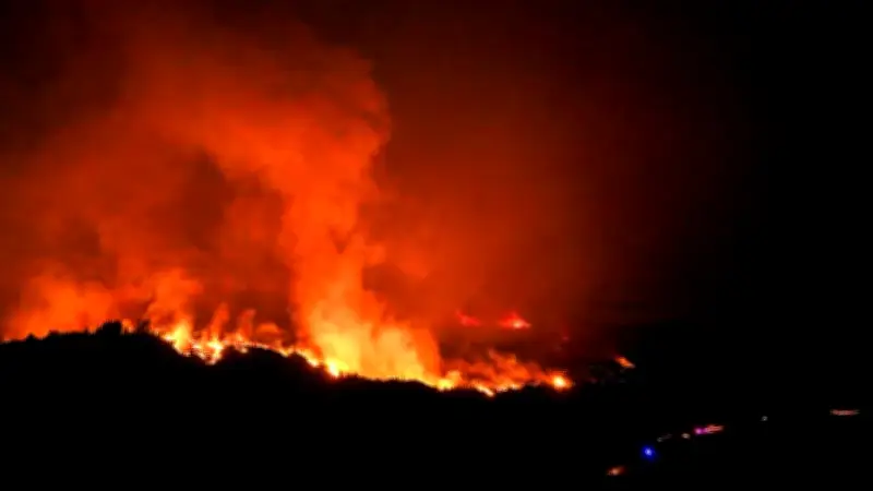Janvier 2026 parmi les plus chauds malgré le froid nordique, selon Copernicus