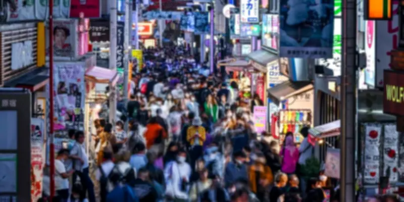 Japon : la natalité en chute libre menace l'économie face au refus de l'immigration