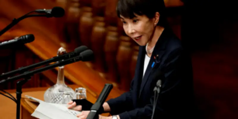 Japon : le PLD triomphe aux législatives, un virage à droite historique