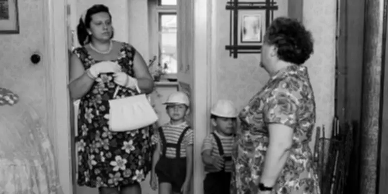 Jaroslav Papousek, le troisième homme oublié de la nouvelle vague tchèque