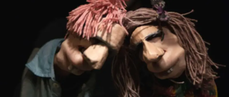 Javier Aranda présente « Vida » : une fable poétique sur la fragilité de la vie