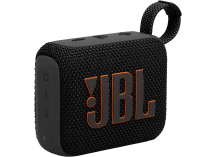 JBL Go 4 en promo sur Amazon : l'enceinte nomade idéale à moins de 40 €