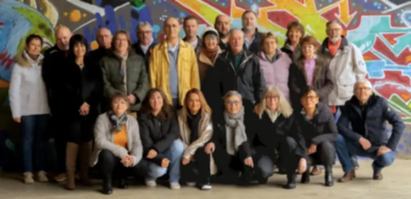 Jean-Bernard Bisson, ex-élu des Yvelines, défie le maire sortant à Marsac-sur-l'Isle