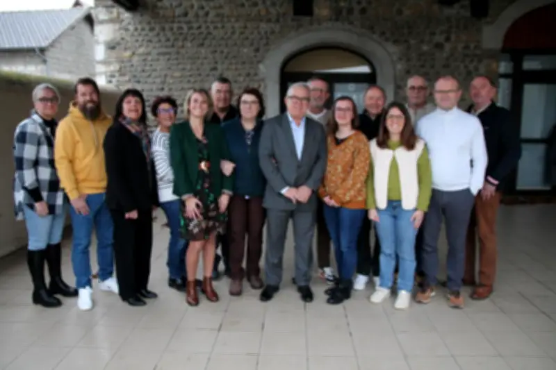 Jean-Bernard Viven candidat à Mont : centre aéré et patrimoine au cœur du programme