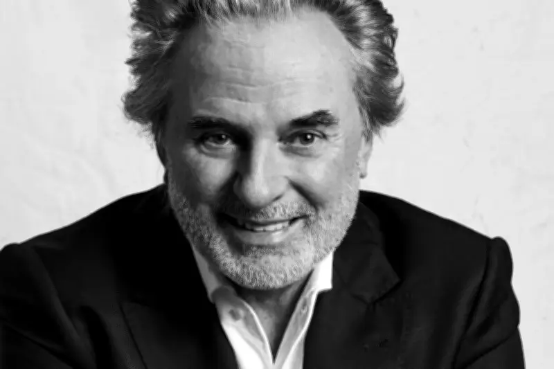 Jean-Christophe Grangé révèle pourquoi 'Un Américain très discret' est un grand roman d'amour