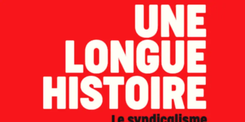 Jean-Christophe Le Duigou : un syndicaliste CGT alerte sur le danger du RN pour 2027