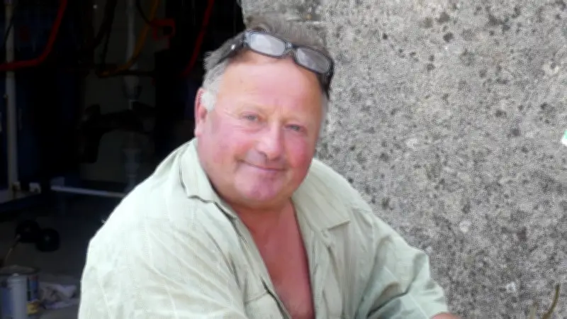 Jean-Claude Arnal, figure aveyronnaise et passionné de patrimoine, s'est éteint