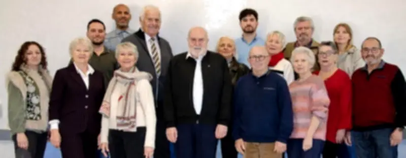 Jean-Claude Portolan brigue un nouveau mandat à Saint-Laurent-des-Vignes