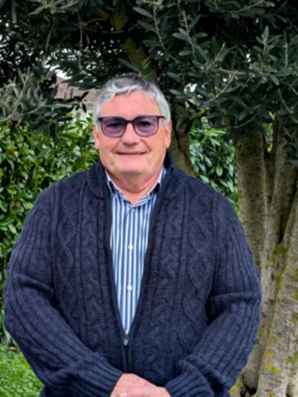 Jean-Jacques Rodrigues, candidat sans étiquette, présente ses priorités pour Taugon