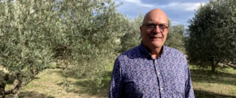 Jean-Louis Raynal, candidat à Saint-Bauzille-de-Montmel, propose une alternative pour redynamiser le village