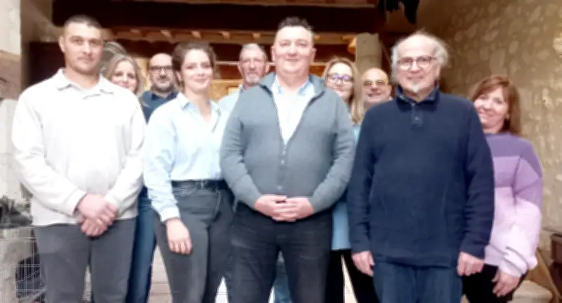 Jean-Louis Sagnes, agriculteur bio de 60 ans, se lance dans la course à la mairie de Lamontjoie