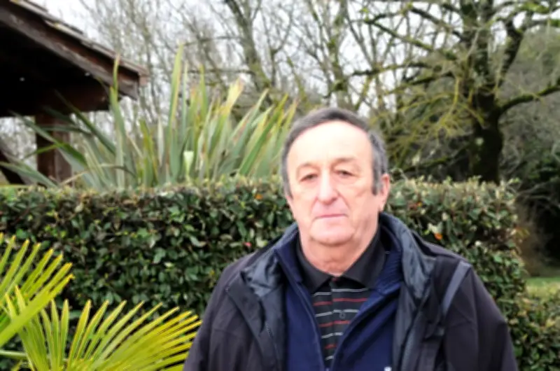 Jean-Luc Mucha vise un troisième mandat à Thézac avec sa liste Bien vivre