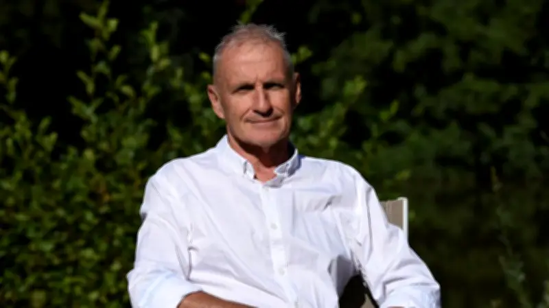 Jean-Luc Royer mène la liste « Notre Village votre avenir » à Saint-Ciers-d’Abzac