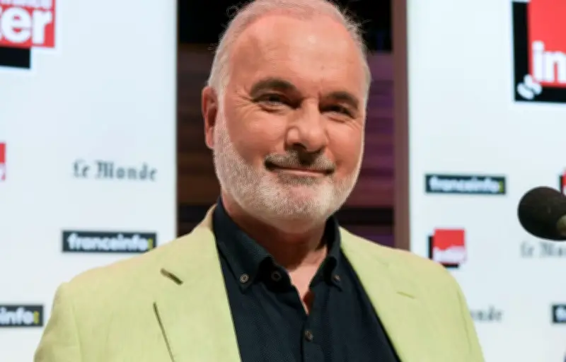 Jean-Marc Governatori rejoint la liste d'Eric Ciotti pour les municipales à Nice