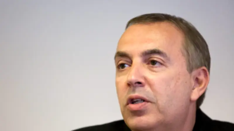 Jean-Marc Morandini propose son retrait de CNews après condamnations définitives