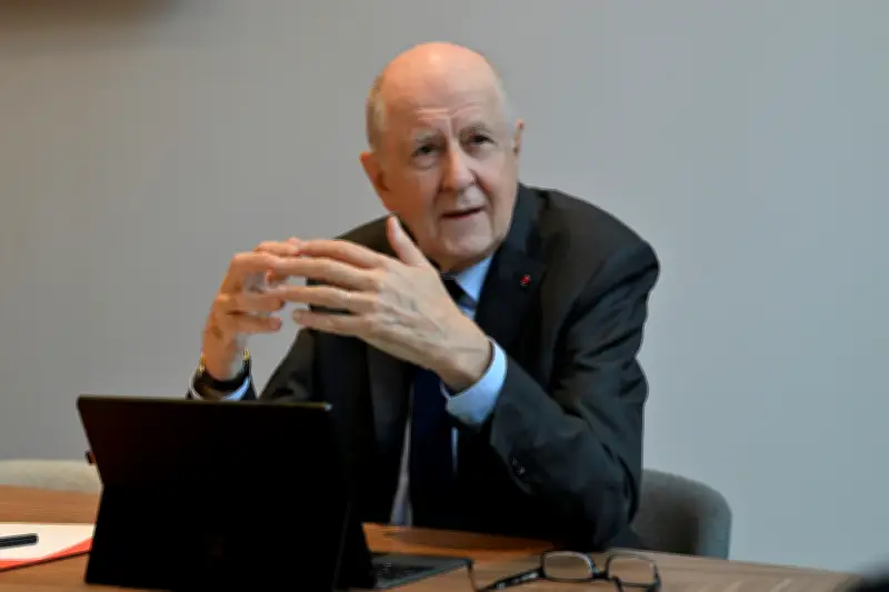 Jean-Marc Sauvé critique la loi sur l'aide à mourir : une menace pour la devise républicaine