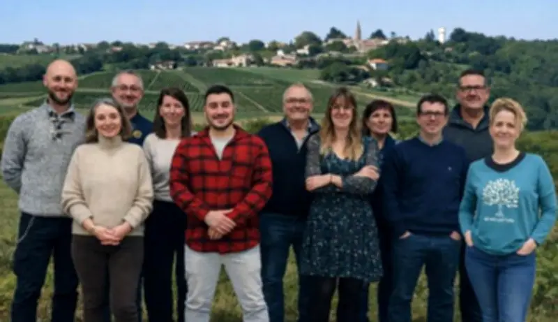 Jean-Marc Subervie mène l'Union villenavaise pour les municipales 2026 à Villenave-de-Rions