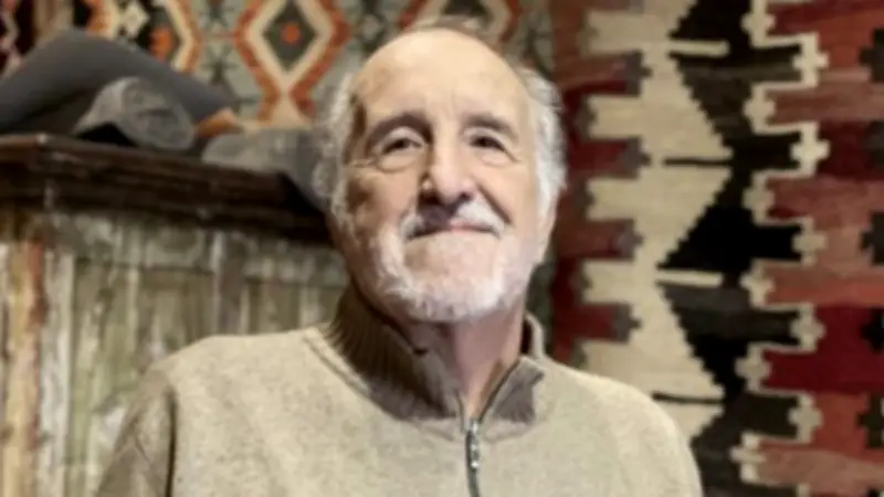 Jean-Michel Testard tisse les fils de la transmission à la Maison du mineur