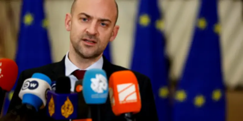 Jean-Noël Barrot invité de 'Questions Politiques' ce dimanche sur France Inter et Le Monde