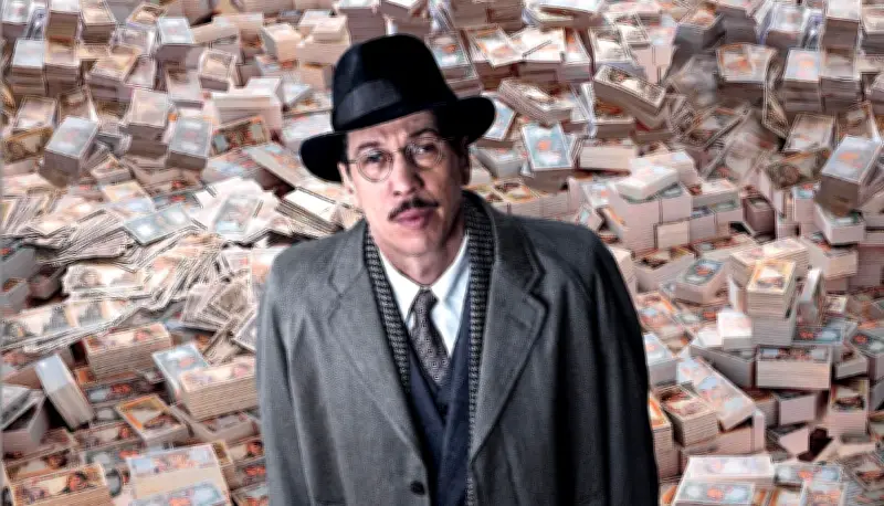 Jean-Paul Salomé dévoile les influences cinématographiques de L'Affaire Bojarski