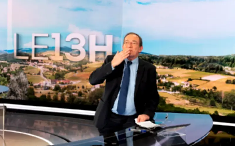 Jean-Pierre Pernaut : retour sur les moments forts de la carrière du journaliste emblématique