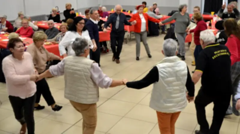 Jean-Yves Camacho annonce son retrait de la présidence du comité des fêtes de Capeyron