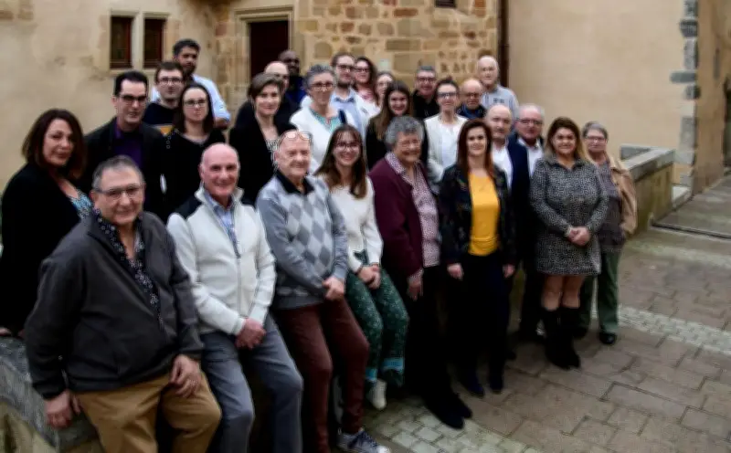 Jeanne Lamazère-Destugues dévoile sa liste pour les municipales