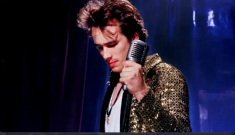 Jeff Buckley : La légende tragique d'un ange rock disparu trop tôt