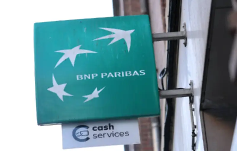Jeffrey Epstein et ses liens bancaires en France : BNP Paribas dans le viseur