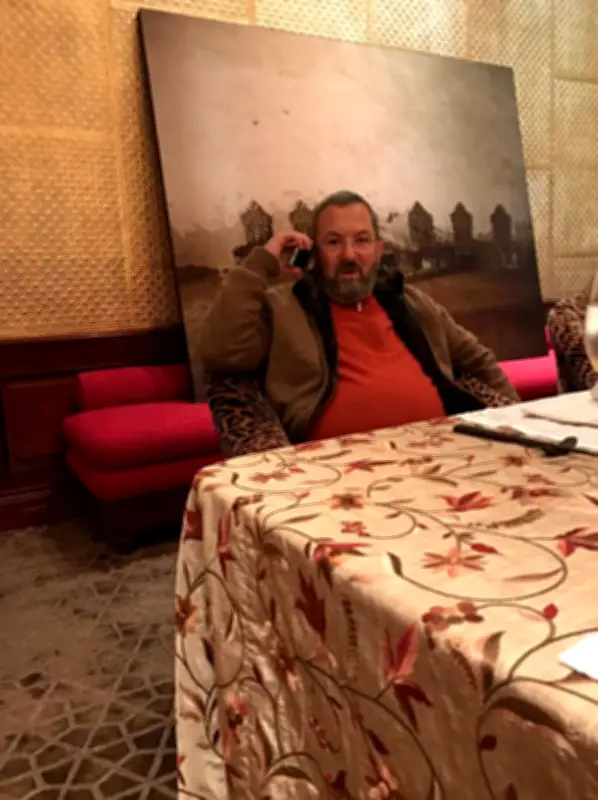 Jeffrey Epstein : son influence s'étendait de l'Inde à l'Afrique et Israël