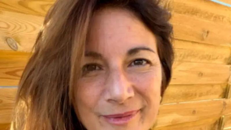 Jennifer Euzet-Mollard publie son premier ouvrage sur l'enfance et la construction intérieure