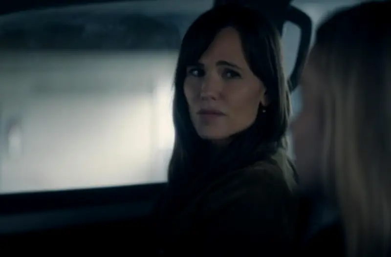 Jennifer Garner de retour dans 'La dernière chose qu'il m'a dite' sur Apple TV