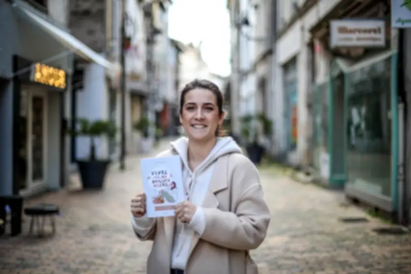 Jessica Fillol, une voix pour les 5 millions de Français souffrant de douleurs neurologiques invisibles