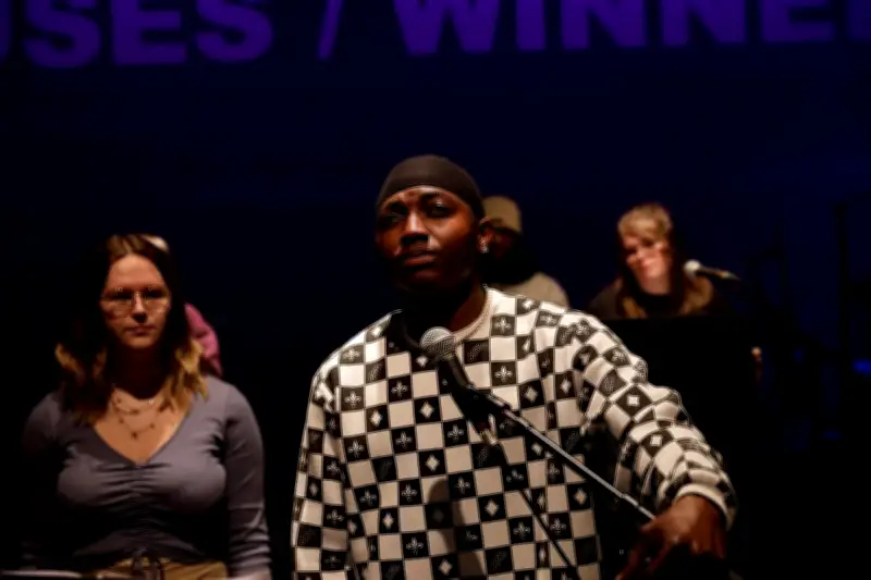 Jeunes des Landes impliqués dans une aventure artistique unique avec le Théâtre de Gascogne