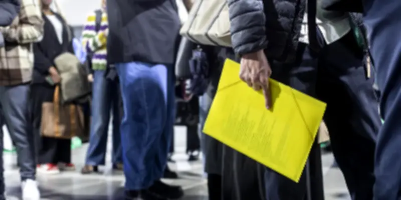 Jeunes recrutés pour du porte-à-porte : les méthodes opaques de Geninc dévoilées